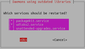 Ubuntu Server 初期設定 2