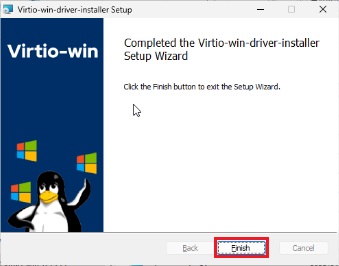 ネットワークドライバインストール 6