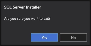SQL Server 2025 ダウンロード 7